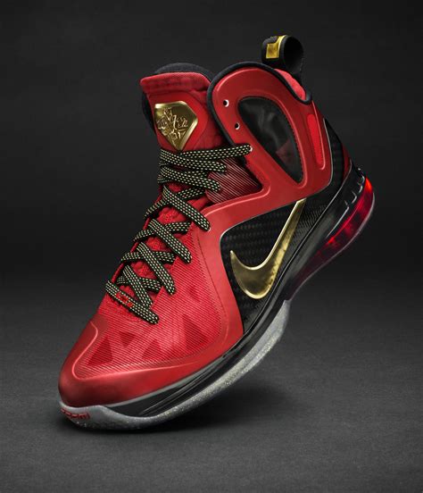 nike lebron 9 price